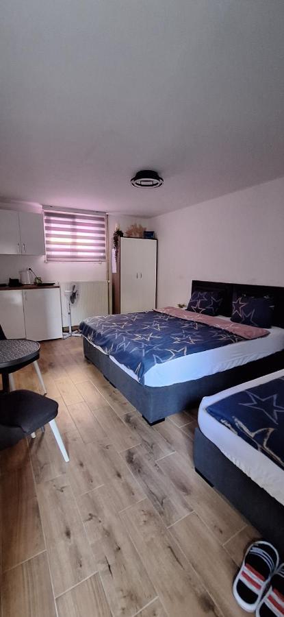 Apartman Zivkovic Leskovac  Exterior foto